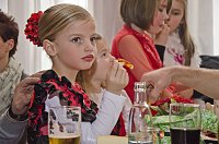 Bild: Kinderkarnevall