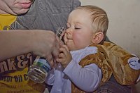 Bild: Kinderkarnevall
