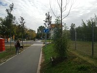 Sicherheit auf Straßen in Nordhausen Ost Bild: Sicherheit auf Straßen in Nordhausen Ost