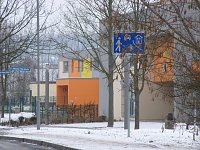 Sicherheit auf Straßen in Nordhausen Ost Bild: Sicherheit auf Straßen in Nordhausen Ost