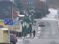 Sicherheit auf Straßen in Nordhausen Ost Bild: Sicherheit auf Straßen in Nordhausen Ost
