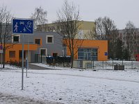 Sicherheit auf Straßen in Nordhausen Ost Bild: Sicherheit auf Straßen in Nordhausen Ost