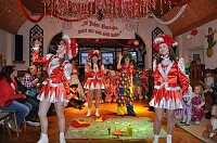 Kinderkarneval in Woffleben Bild: Kinderkarneval in Woffleben