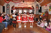 Kinderkarneval in Woffleben Bild: Kinderkarneval in Woffleben