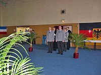 Ins Amt eingeführt Bild: Ins Amt eingeführt