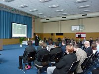 Ins Amt eingeführt Bild: Ins Amt eingeführt