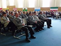 Ins Amt eingeführt Bild: Ins Amt eingeführt