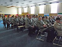 Ins Amt eingeführt Bild: Ins Amt eingeführt
