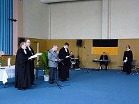 Ins Amt eingeführt Bild: Ins Amt eingeführt