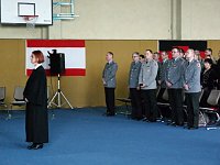 Ins Amt eingeführt Bild: Ins Amt eingeführt