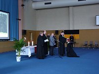 Ins Amt eingeführt Bild: Ins Amt eingeführt