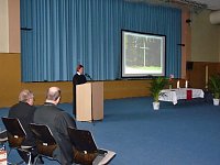 Ins Amt eingeführt Bild: Ins Amt eingeführt