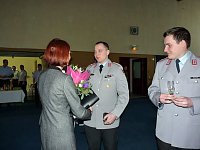 Ins Amt eingeführt Bild: Ins Amt eingeführt