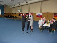 Ins Amt eingeführt Bild: Ins Amt eingeführt