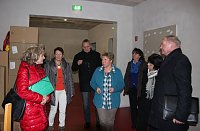 Vom Baustand überzeugt Bild: Vom Baustand überzeugt