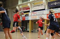 Nordhäuser Handballdamen mit sieg über Jena II Bild: Nordhäuser Handballdamen mit sieg über Jena II