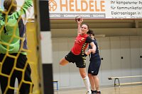 Nordhäuser Handballdamen mit sieg über Jena II Bild: Nordhäuser Handballdamen mit sieg über Jena II