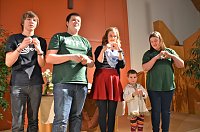 Bild: Jugend trifft�