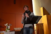 Bild: Jugend trifft�