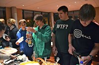 Bild: Jugend trifft�
