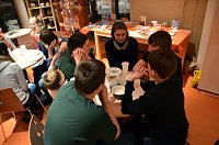 Bild: Jugend trifft�