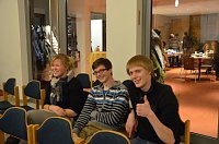 Bild: Jugend trifft�