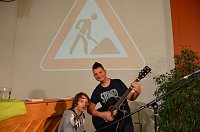 Bild: Jugend trifft�