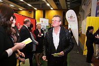 Bild: Gala-Momente