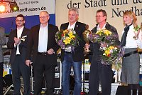 Bild: Sportliche Momente