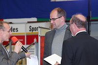Bild: Sportliche Momente
