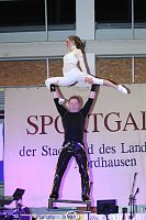 Bild: Sportliche Momente