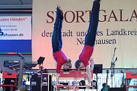 Bild: Sportliche Momente