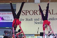 Bild: Sportliche Momente