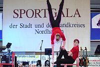 Bild: Sportliche Momente