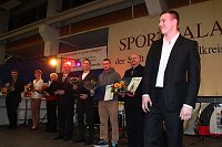 Bild: Sportliche Momente