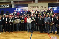Bild: Sportliche Momente