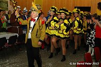 Sollstedt feierte Bild: Sollstedt feierte