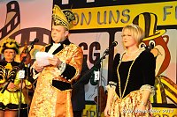 Sollstedt feierte Bild: Sollstedt feierte