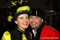 Sollstedt feierte Bild: Sollstedt feierte