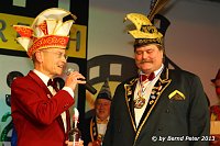 Sollstedt feierte Bild: Sollstedt feierte