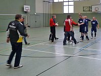Richtiges Endspiel Bild: Richtiges Endspiel