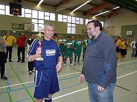 Richtiges Endspiel Bild: Richtiges Endspiel