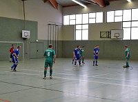 Richtiges Endspiel Bild: Richtiges Endspiel
