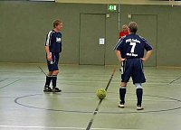 Richtiges Endspiel Bild: Richtiges Endspiel