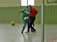 Richtiges Endspiel Bild: Richtiges Endspiel