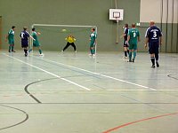 Richtiges Endspiel Bild: Richtiges Endspiel