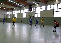 Richtiges Endspiel Bild: Richtiges Endspiel