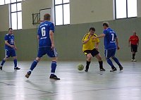 Richtiges Endspiel Bild: Richtiges Endspiel