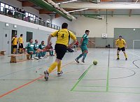 Richtiges Endspiel Bild: Richtiges Endspiel