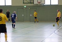 Richtiges Endspiel Bild: Richtiges Endspiel